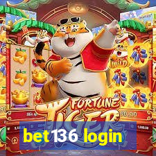 bet136 login