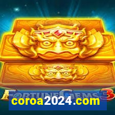 coroa2024.com