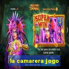 la camarera jogo