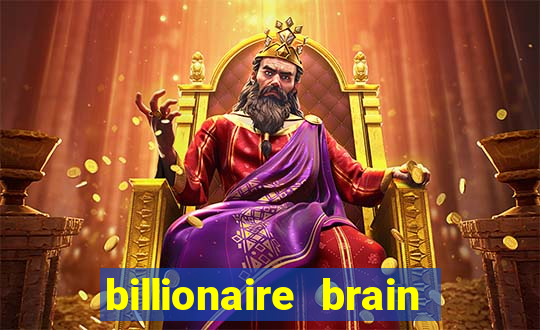 billionaire brain wave - brand new vsl from 8-figure marketer