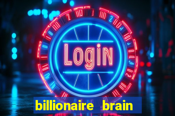 billionaire brain wave - brand new vsl from 8-figure marketer