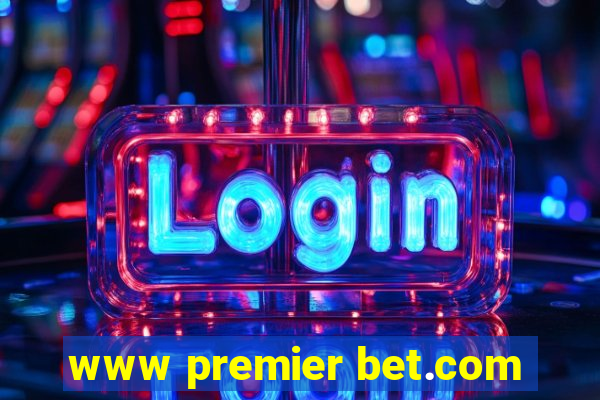 www premier bet.com