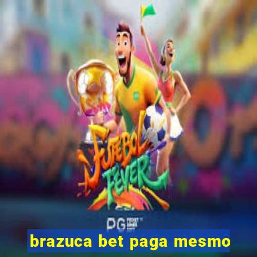 brazuca bet paga mesmo