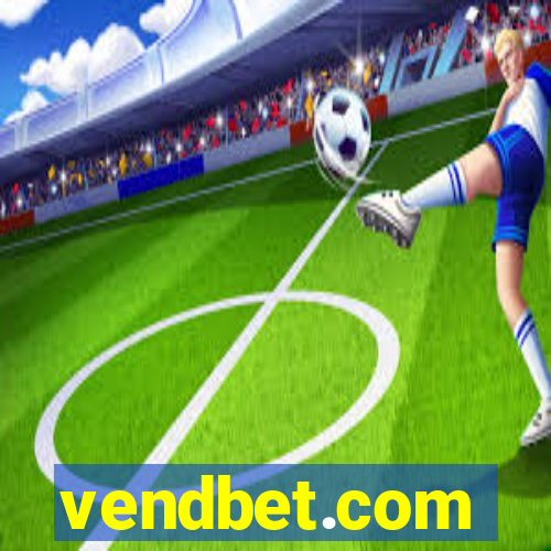 vendbet.com