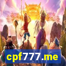 cpf777.me