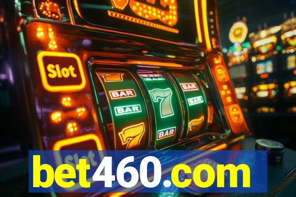 bet460.com