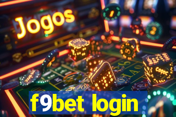 f9bet login