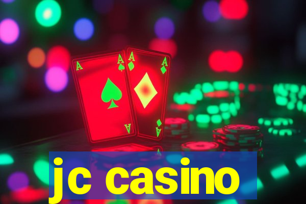 jc casino