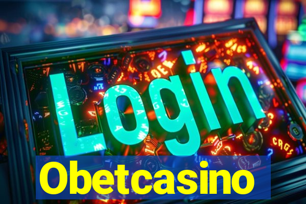 Obetcasino