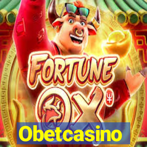 Obetcasino