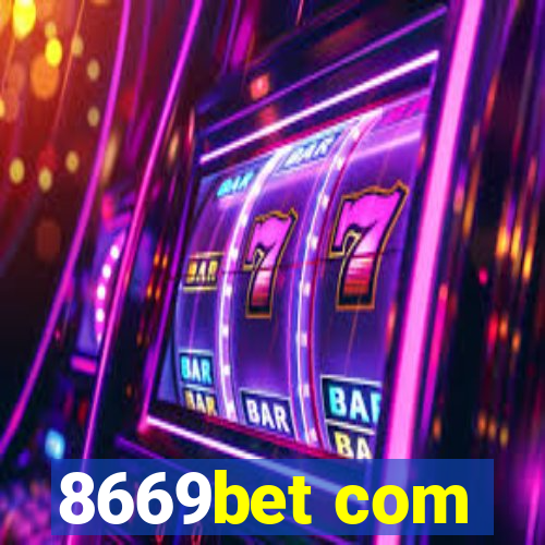 8669bet com