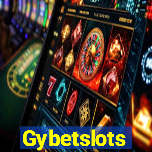 Gybetslots