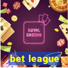 bet league