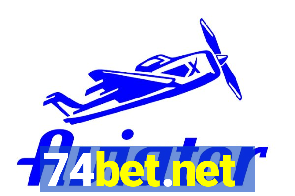 74bet.net