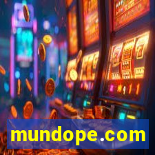 mundope.com