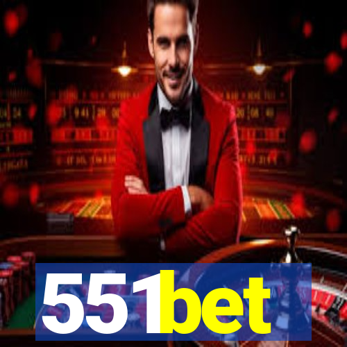 551bet