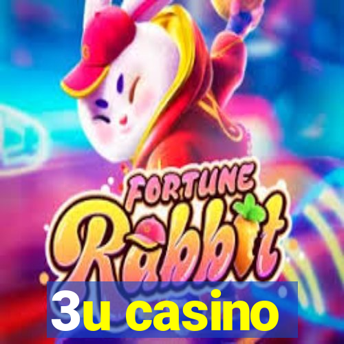 3u casino