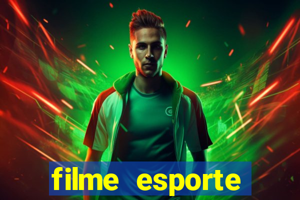 filme esporte sangrento torrent