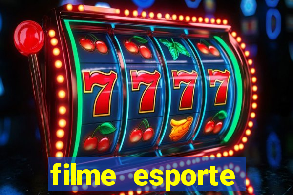 filme esporte sangrento torrent