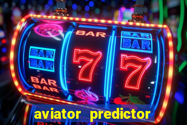 aviator predictor v4.0 activation code free