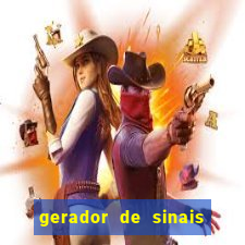 gerador de sinais fortune dragon