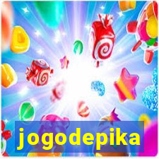 jogodepika