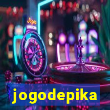 jogodepika