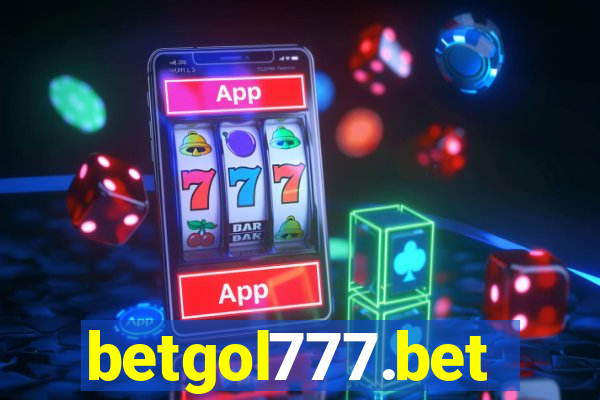 betgol777.bet