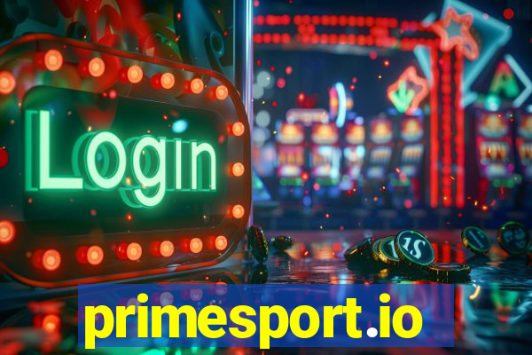 primesport.io