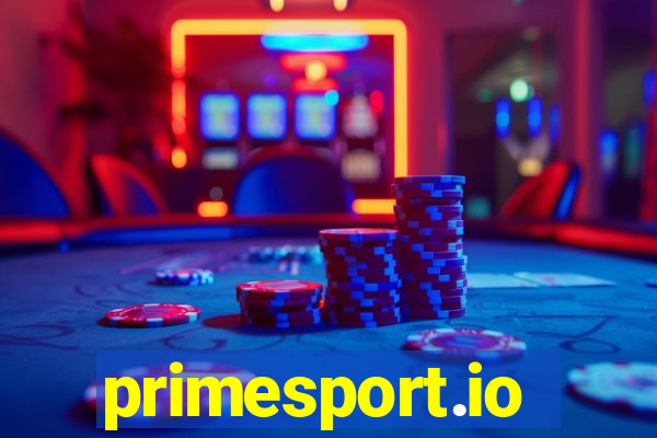 primesport.io