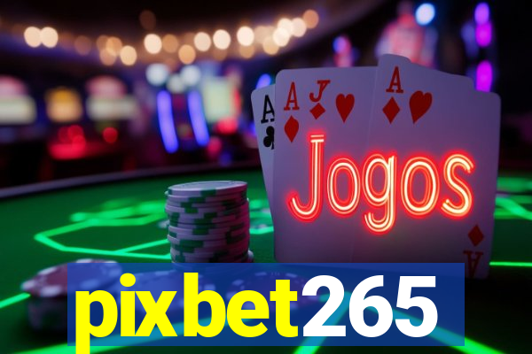 pixbet265