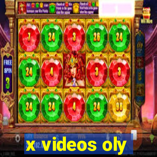 x videos oly