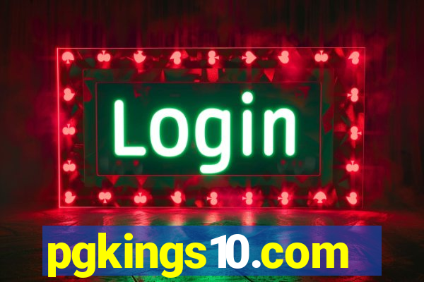 pgkings10.com