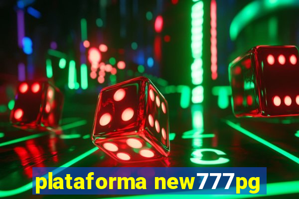 plataforma new777pg