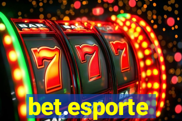 bet.esporte