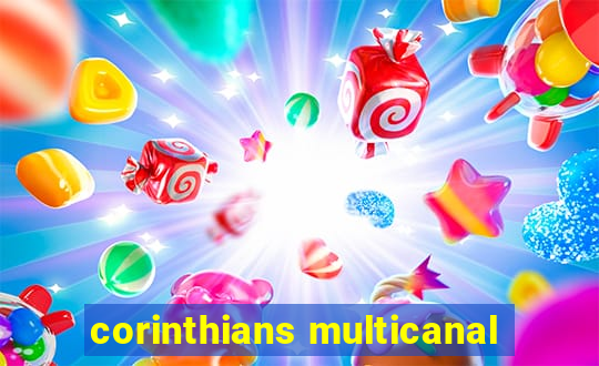 corinthians multicanal