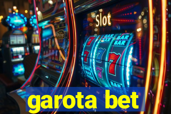 garota bet