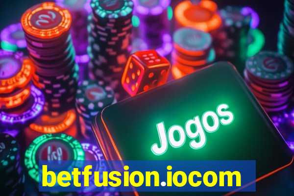 betfusion.iocom