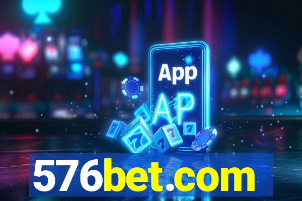 576bet.com