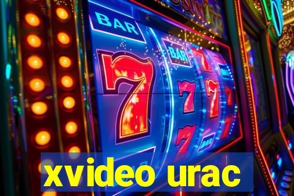 xvideo urac