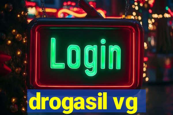 drogasil vg