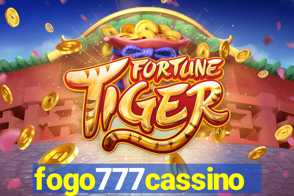 fogo777cassino