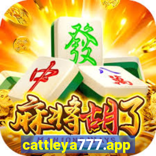 cattleya777.app