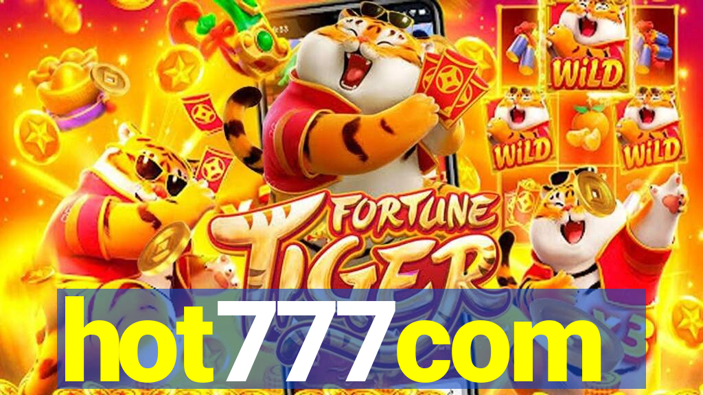 hot777com