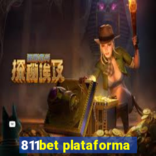 811bet plataforma