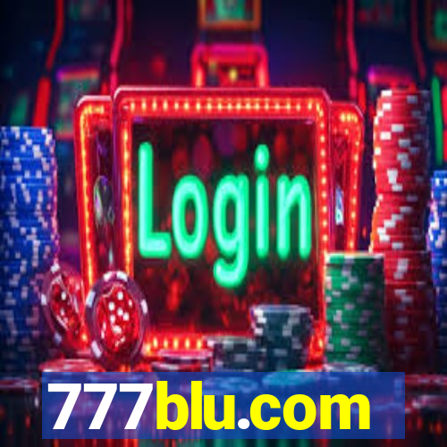 777blu.com