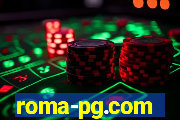 roma-pg.com