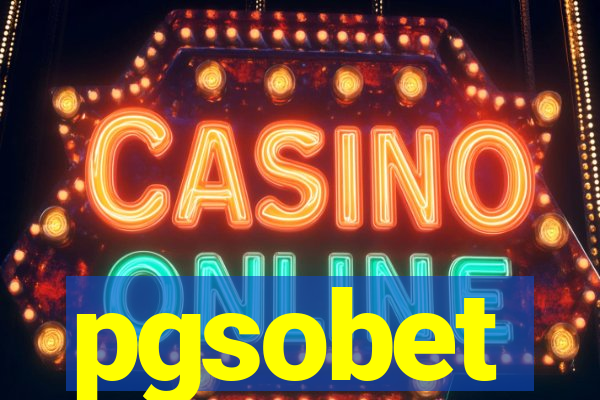 pgsobet