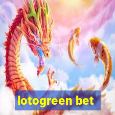 lotogreen bet