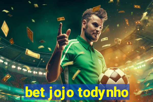 bet jojo todynho